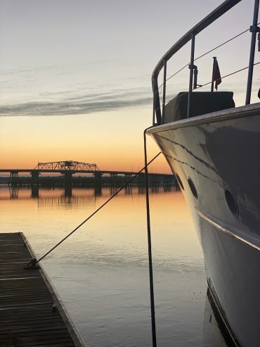 TIMELESS | 1947 24m (78’9″) Classic Cruising Motor Yacht built by American industrialist John Trumpy