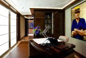 ARIENCE | 2012 60.9m (199.9ft) Modern Classic Quad-Deck Luxury Motor Yacht from German shipyard Abeking & Rasmussen