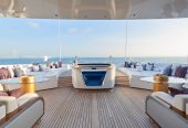 Arrow | 2020 75m (246ft) Luxury Tri-Deck Steel Motor Yacht built by Dutch shipyard Feadship