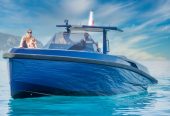 BABY SHANE | 2020 14.5m (47’7″) Wally 48 Modern Classic Tender Fast Motor Yacht