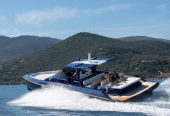 BABY SHANE | 2020 14.5m (47’7″) Wally 48 Modern Classic Tender Fast Motor Yacht