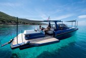 BABY SHANE | 2020 14.5m (47’7″) Wally 48 Modern Classic Tender Fast Motor Yacht