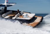 BABY SHANE | 2020 14.5m (47’7″) Wally 48 Modern Classic Tender Fast Motor Yacht