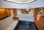 BABY SHANE | 2020 14.5m (47’7″) Wally 48 Modern Classic Tender Fast Motor Yacht