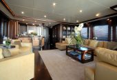 ELENA NUEVE | 2008 36.6m (120′) Luxury Motor Yacht from renowned Italian shipyard Benetti