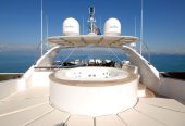 ELENA NUEVE | 2008 36.6m (120′) Luxury Motor Yacht from renowned Italian shipyard Benetti