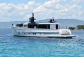 GOOD LIFE | 2010 25.91m (85′) Luxury Motor Yacht from Italian shipyard ARCADIA YACHTS