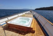 GRACE | 1928 44.81m (147′) Classic Luxury Steel Motor Yacht from British shipyard Camper & Nicholsons