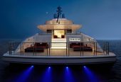 HOME | 2017 50m (163ft) Luxury Aluminium Motor Yacht built by Dutch shipyard Heesen Yachts