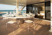 HOME | 2017 50m (163ft) Luxury Aluminium Motor Yacht built by Dutch shipyard Heesen Yachts