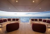 HOME | 2017 50m (163ft) Luxury Aluminium Motor Yacht built by Dutch shipyard Heesen Yachts