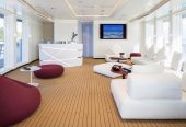 HOME | 2017 50m (163ft) Luxury Aluminium Motor Yacht built by Dutch shipyard Heesen Yachts