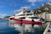 JOY ME | 2011 49.91 m (163’7″) Luxury Tri-Deck Steel Motor Yacht built by Zepter Yachts