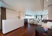 LADY L | 2012 146’4″ (44.60m) Luxury Aluminium Motor Yacht from renowned Dutch shipyard HEESEN