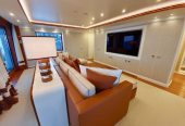 MIMTEE | 2019 79m (259ft) Modern Luxury Steel Motor Yacht from Italian shipyard CRN