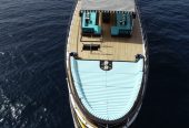 Maid Marian 2 | 1931 33.2 m. (108.9 ft) Classic Luxury Cruising Motor Yacht