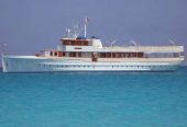 Mariner III | 1926 37.2m (122′) Classic Luxury Cruising Motor Yacht from American shipyard Winslow Marine