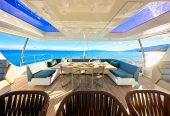 NALA ONE | 2019 23.99m (78’8″) Luxury Flybridge Catamaran Motor Sail Yacht from Polish shipyard SUNREEF