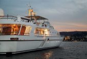 NAUTA | 2001 33m (108ft) Baglietto Motor Yacht