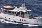 Noneta | 1935 20m (65.61 ft) Classic Steel Motor Yacht from British shipyard Samuel White