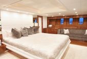 Phoenician | 2013 34.14m (112′) Fast Luxury Sport Motor Yacht from Italian shipyard Italyachts