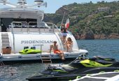 Phoenician | 2013 34.14m (112′) Fast Luxury Sport Motor Yacht from Italian shipyard Italyachts