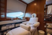 QUITE ESSENTIAL | 2011 55m (180’5″) Luxury Sport Aluminium Motor Yacht from well known Dutch shipyard HEESEN