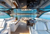 RAPH SEVEN | 2018 30m (98ft) Riva