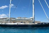 Tangaroa | 1975 19.8m (65′) Classic Swan 65 Sail Yacht from Finnish shipyard Nautor Swan