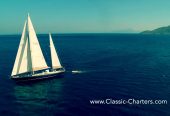 Tangaroa | 1975 19.8m (65′) Classic Swan 65 Sail Yacht from Finnish shipyard Nautor Swan