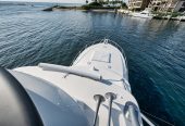 ADVANCED ROOFING | 2008 15.85m (52′) Viking 52 Open Sportfish Motor Yacht from American shipyard Viking Yachts