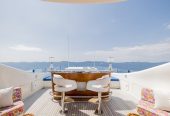 BELLE ANNA | 2012 49.95m (163’11”) Luxury Tri-Deck Sport Motor Yacht from Italian shipyard ISA Yachts