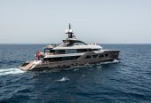 COME TOGETHER | 2022 60m (197ft) Luxury Amels 60 Limited Editions Series Motor Yacht