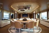 COME TOGETHER | 2022 60m (197ft) Luxury Amels 60 Limited Editions Series Motor Yacht