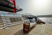 COME TOGETHER | 2022 60m (197ft) Luxury Amels 60 Limited Editions Series Motor Yacht