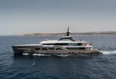 COME TOGETHER | 2022 60m (197ft) Luxury Amels 60 Limited Editions Series Motor Yacht