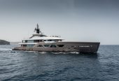 COME TOGETHER | 2022 60m (197ft) Luxury Amels 60 Limited Editions Series Motor Yacht