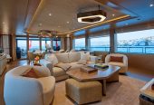 COME TOGETHER | 2022 60m (197ft) Luxury Amels 60 Limited Editions Series Motor Yacht