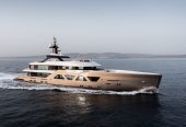 COME TOGETHER | 2022 60m (196’11”) Amels 60 Luxury Steel Motor Yacht (Limited Editions Series)