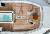 COME TOGETHER | 2022 60m (196’11”) Amels 60 Luxury Steel Motor Yacht (Limited Editions Series)