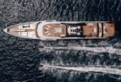 COME TOGETHER | 2022 60m (196’11”) Amels 60 Luxury Steel Motor Yacht (Limited Editions Series)