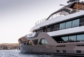 COME TOGETHER | 2022 60m (196’11”) Amels 60 Luxury Steel Motor Yacht (Limited Editions Series)