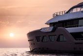 COME TOGETHER | 2022 60m (196’11”) Amels 60 Luxury Steel Motor Yacht (Limited Editions Series)