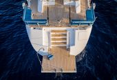 ENSO | 2016 25.15m (82’7″) Luxury World Cruising Sailing Yacht from British shipyard Oyster Marine