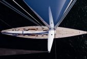 HANUMAN | 2009 42.1m (138’2″) Luxury J Class Racer Cruising Sail Yacht by famous Dutch shipyard Royal Huisman