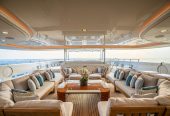 LADY E | 2006 74.5m (244.4ft) Luxury Quad-Deck Steel Motor Yacht from Dutch shipyard Amels