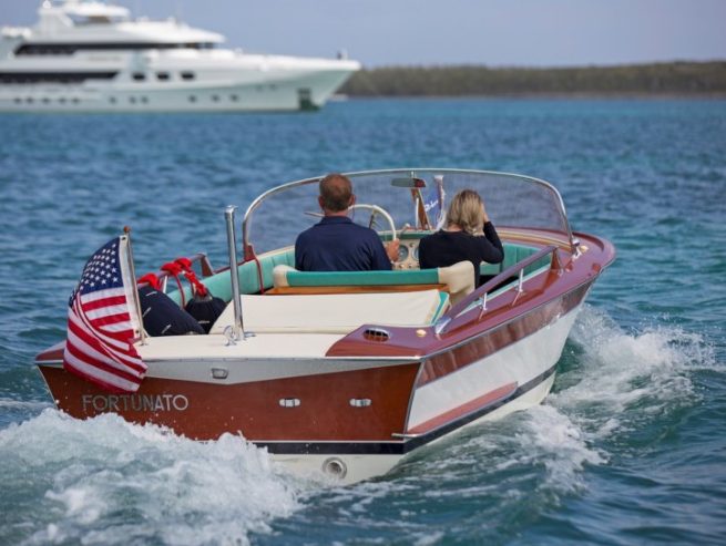 LADY VICTORIA | 1991 36m (120’) Luxury Steel Motor Yacht from Dutch shipyard FEADSHIP