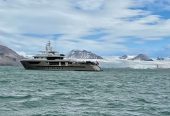 LARS | 2020 47m (154ft) Luxury Tri-Deck Explorer Motor Yacht built by Italian shipyard Sanlorenzo