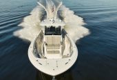 LOW RISE | 2022 12.19m (40′) Fast Sport Fisher Motor Yacht from American shipyard Pursuit Boats