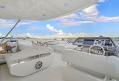 M3 | 2013 22.99m (75’5″) Luxury High Performance Flybridge Motor Yacht from Italian shipyard RIVA